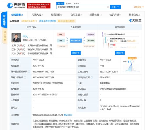 商务信息咨询 驱动企业决策的核心力量